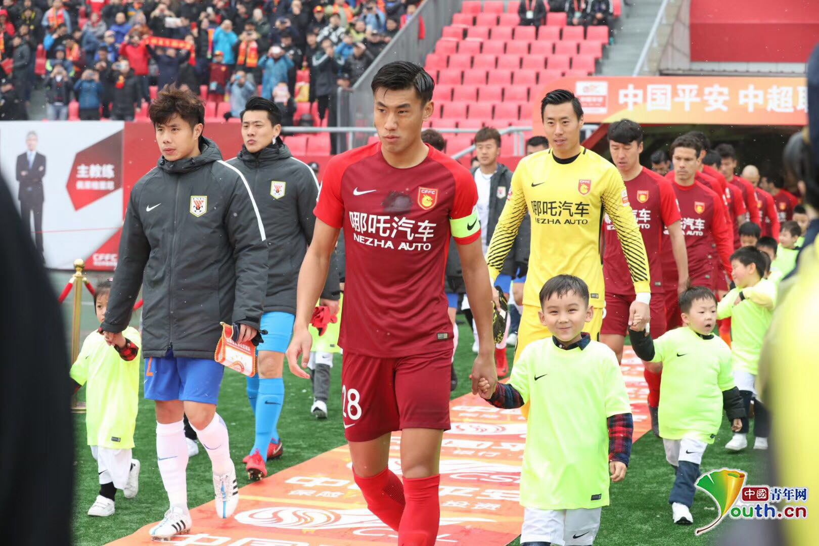 C春季赛